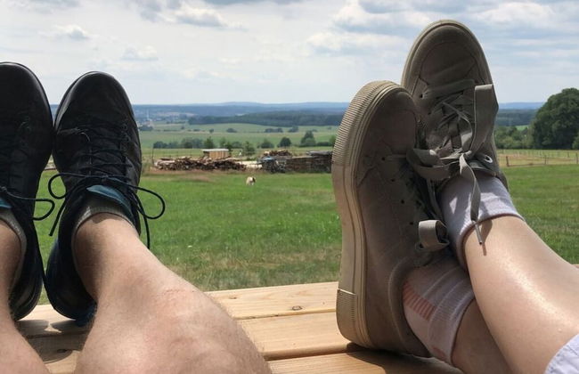 Holiday Home Am Beulskopf - Foto 13