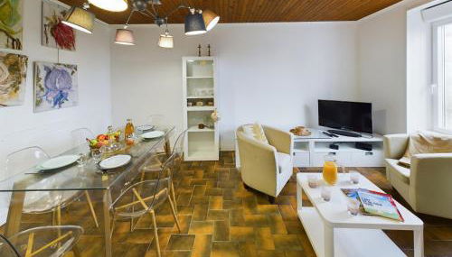 Maison pour 5 - 50m du front de mer - Foto 5