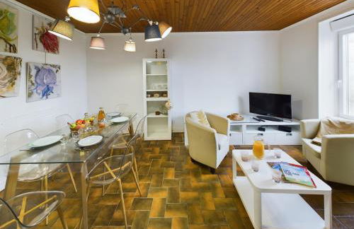 Maison pour 5 - 50m du front de mer - Foto 5