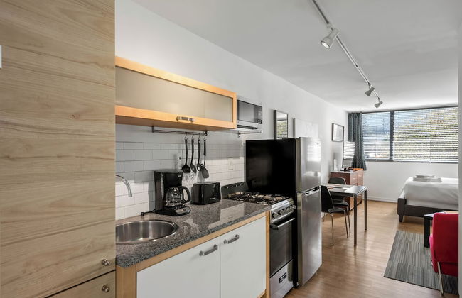 Studios On 25th by BCA Furnished Apts - Foto 33