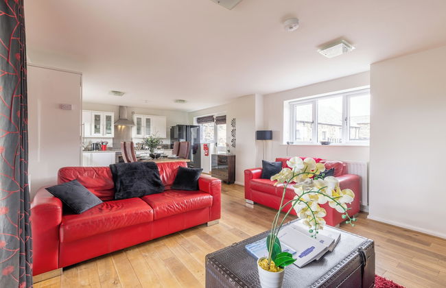 Stable Cottage- North East Escapes - Foto 13