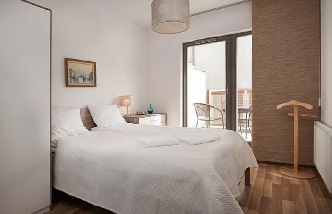 Dom & House - Apartments Waterlane - Photo 72