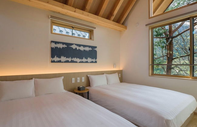 Rakuten STAY VILLA Kinugawa Riverside - Foto 19