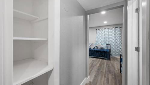 Comfortable 2BR Apt in Vibrant Houston Heights - Foto 5