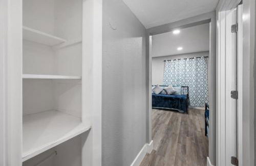 Comfortable 2BR Apt in Vibrant Houston Heights - Foto 5