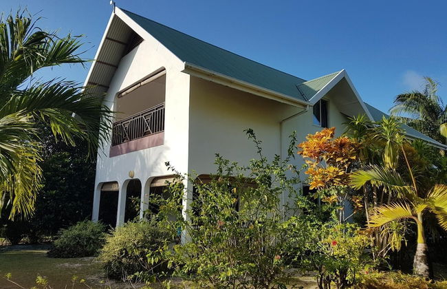 Fairytern Chalets - Photo 13