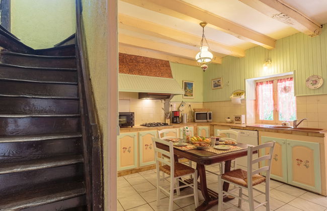 Le Jardin de Timothee - Foto 11