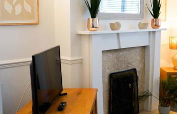 Ivydene - 3 bedroom house -Tenby - Foto 20
