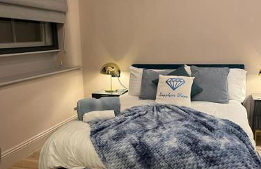 M1 City Centre 3 Bed 3 Bath Luxe Penthouse - Foto 23