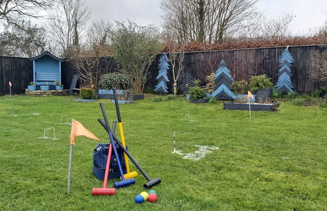 Bluebell House 5 Star Luxury 4 Bdrms and hot tub - Foto 39