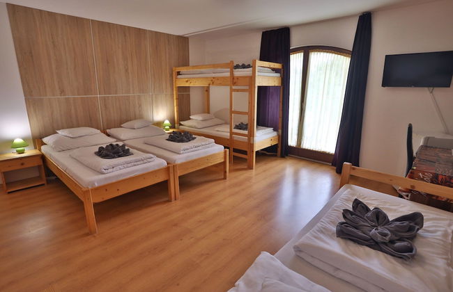 Margaréta Apartman és Üdülőház - Foto 10