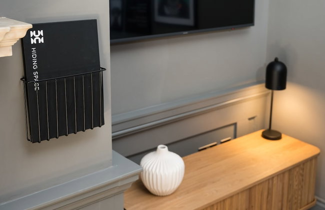 Hiding Space - Trim Street Apartments - Foto 39