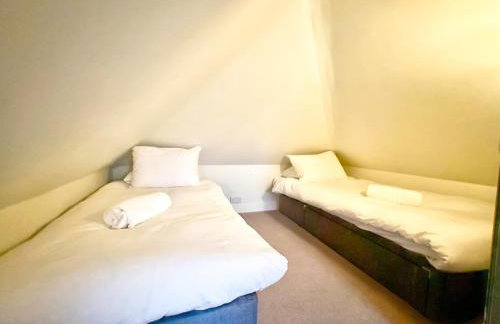 Charming 6BDR home in the Essex Countryside - Foto 10