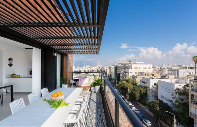 Mr. Ben Yehuda - By TLV2GO - Foto 31