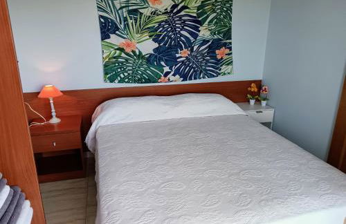 Ada Neptuno Apartamento, Aire acondicionado, WiFi, Piscinas, Parking - Foto 26