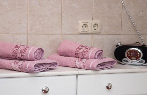 Ferienwohnung Smieszek - Foto 10