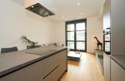 Luxury Design Loft - 20 minutes from DUOMO-NAVIGLI - Foto 22
