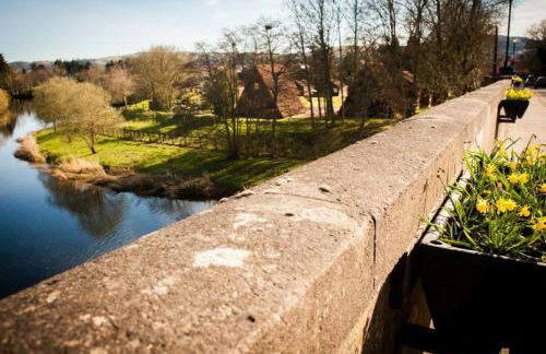 River Edge Lodges - Foto 21