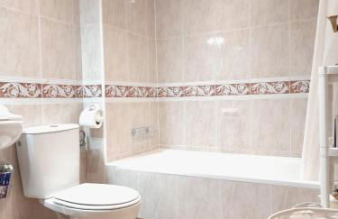 Apartment San Pedro del Pinatar Lo Pagan TikiTakiApartments - Foto 9