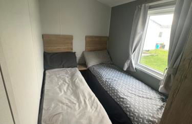 Liv's Caravan Parkdean Camber Sands - Foto 7