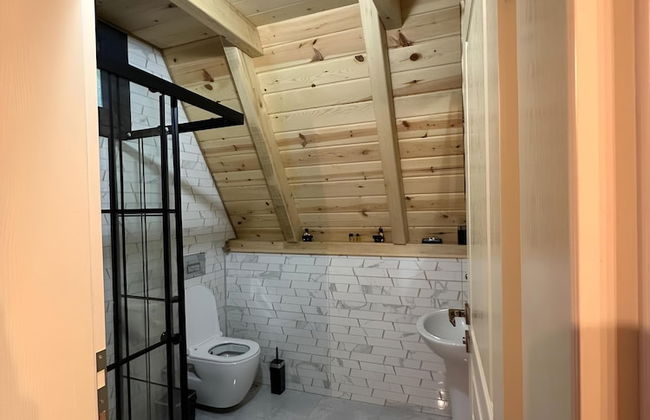 Gökçe Bungalov Evleri - Foto 57