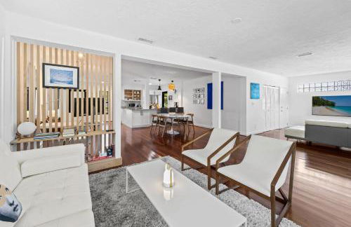 7 Minutes to Beach Saltwater Pool Open Floor Plan - Foto 30