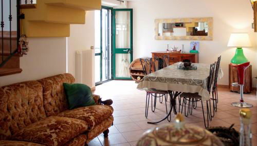 At Aunt Daniela house Oasis on Silence - Foto 3