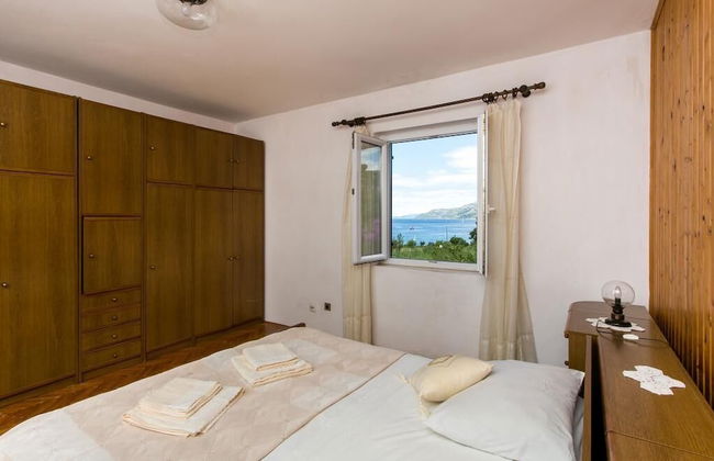 Apartments Maria Kolocep - Photo 13