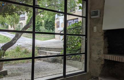 Casa Albaitar - con Piscina y Sala de juegos - Foto 46