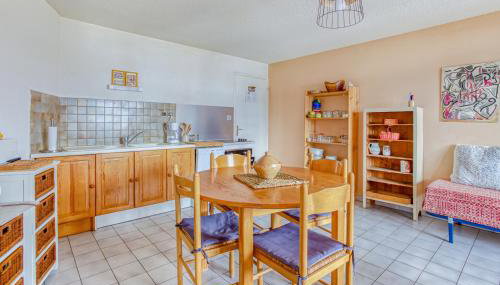 Les Fauvettes - appartement vue imprenable sur montagne - Foto 4, Other