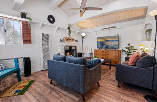 Little Loaf Lodge - Cute and Cozy Mountain Getaway! - Foto 4