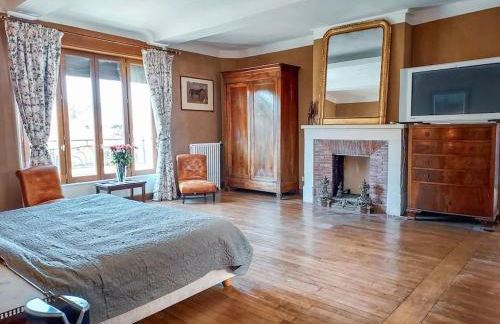 Le Haras des Charmilles - Foto 21