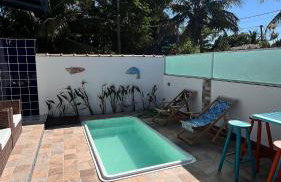 Beach House - Foto 17