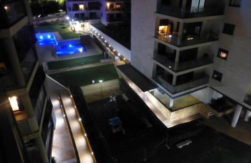 Relajate junto al mar en apartamento Cala Alta - Photo 31