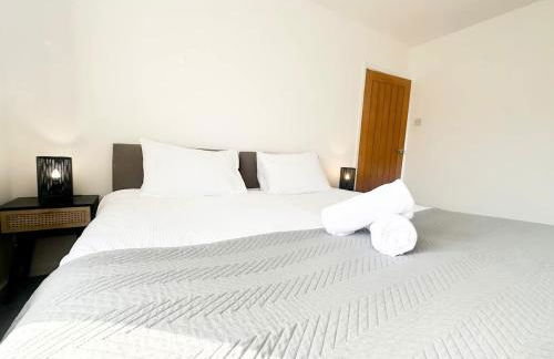 Carew Place by Blue Skies Stays - Foto 8