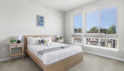 Stunning Groveton Apt Near Metro - Foto 5