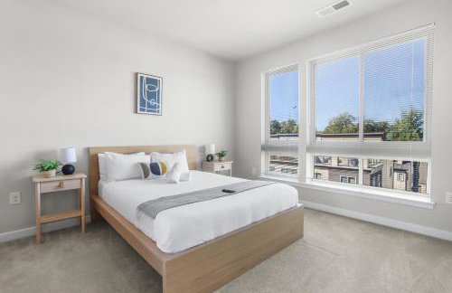 Stunning Groveton Apt Near Metro - Foto 5