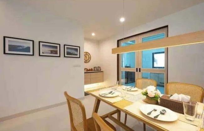 Modern House CNX - Foto 20