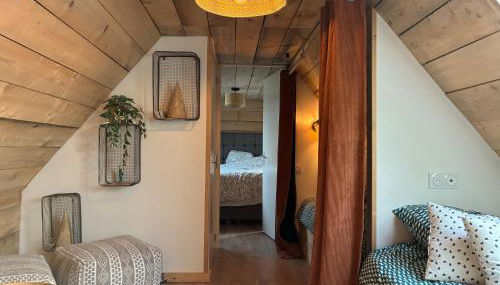 Le Village du Moulin - Foto 3