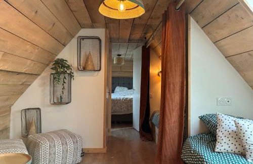 Le Village du Moulin - Foto 3