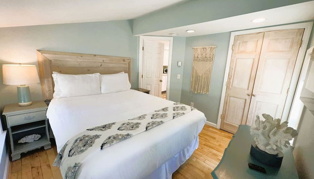 The Breeze Overlooking Minister s Pond - Foto 3, Quarto