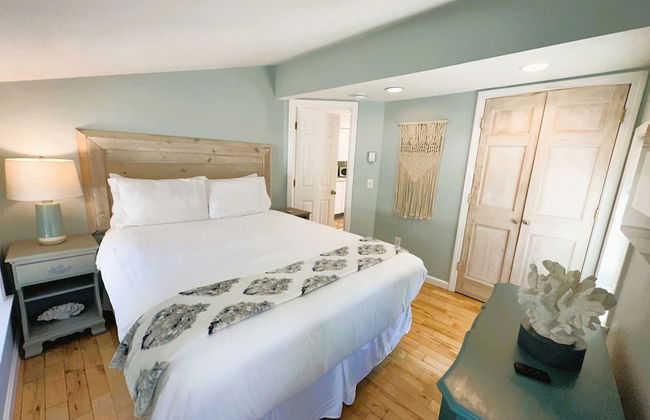 The Breeze Overlooking Minister s Pond - Foto 3