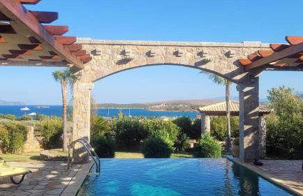 Villa with private pool and stunning sea view - Photo 7