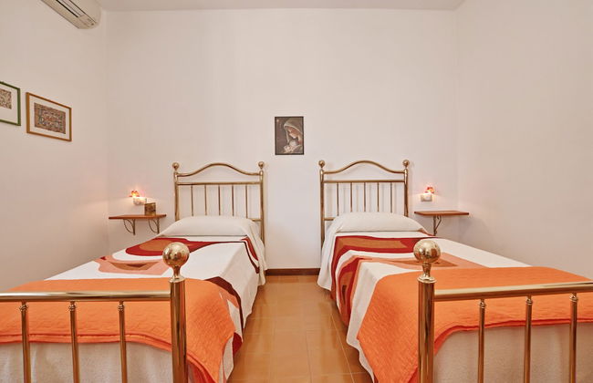 Appartamento le Campanelle - Foto 4