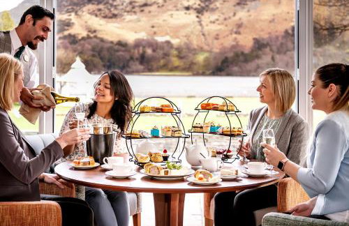 The Inn On The Lake - Foto 19