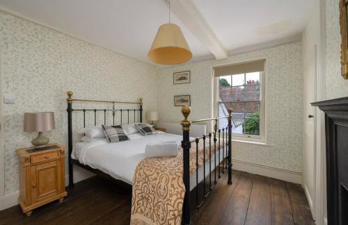 Chestnut House Sleeps 10 - Foto 10