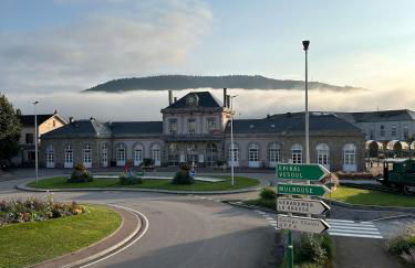 Appartement de la gare - Foto 16