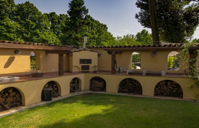 La Casa Di Nan 8 in Forli - Foto 4