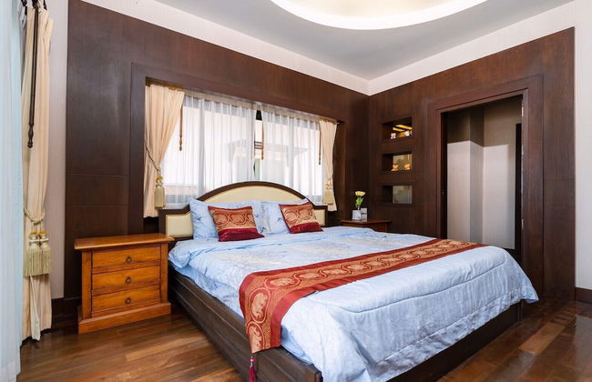 Angel Pool Villa Phuket - Foto 37