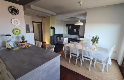 Oasis apartment with sea view and garden - Photo 32